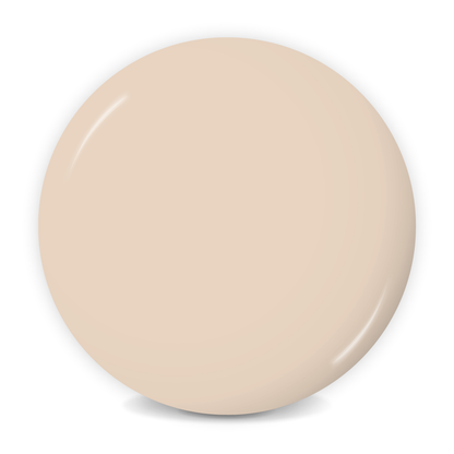 Acrylic System - Peach Melody - Limited edition