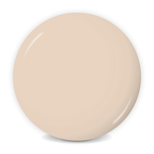 Acrylic System - Peach Melody - Limited edition