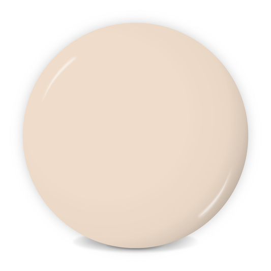 Acrylic System - Creamy Nude - Limited Edition