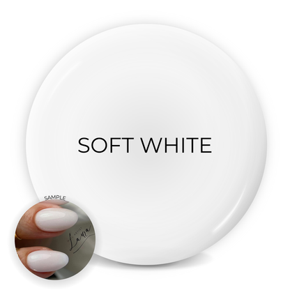 Acrylic System - Soft White