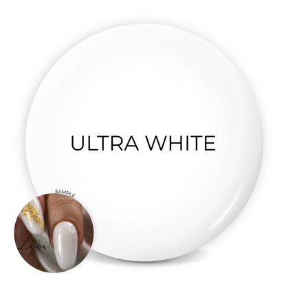 Acrylic System - Ultra White