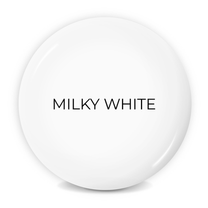 Acrylic System - Milky White