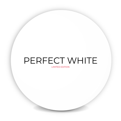 Acrylic System - Perfect White