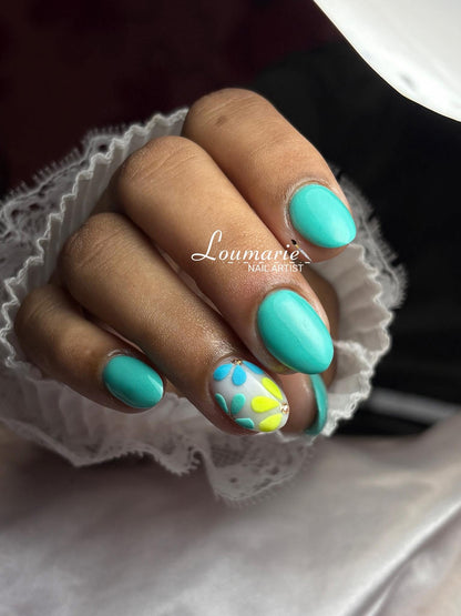 Acrylic System - Aqua