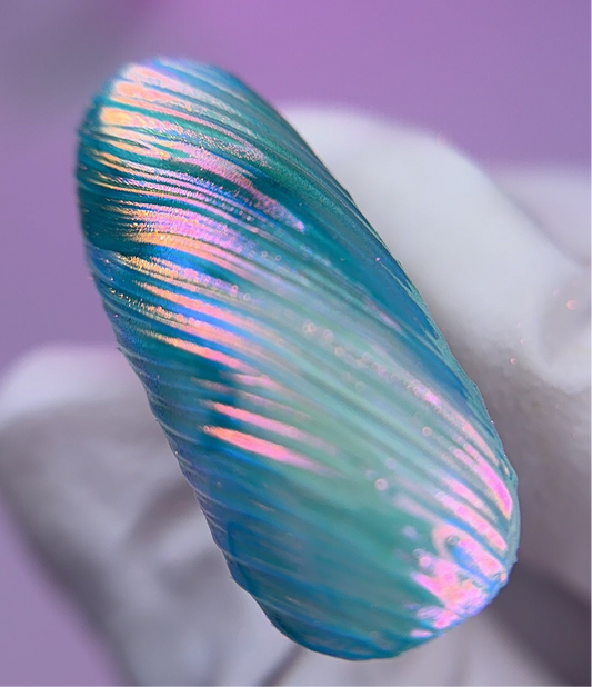 3D Texture Gel