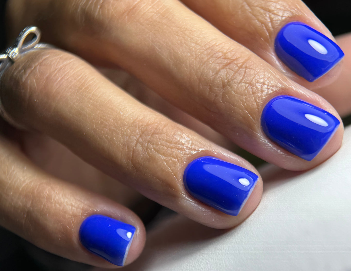 Gel Polish - Azul - (NEW)