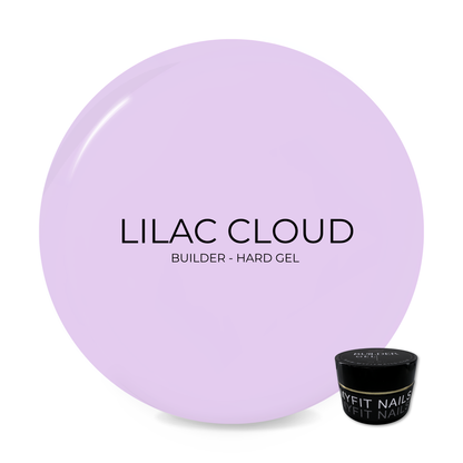 Builder Gel System - Lilac Cloud - 15g