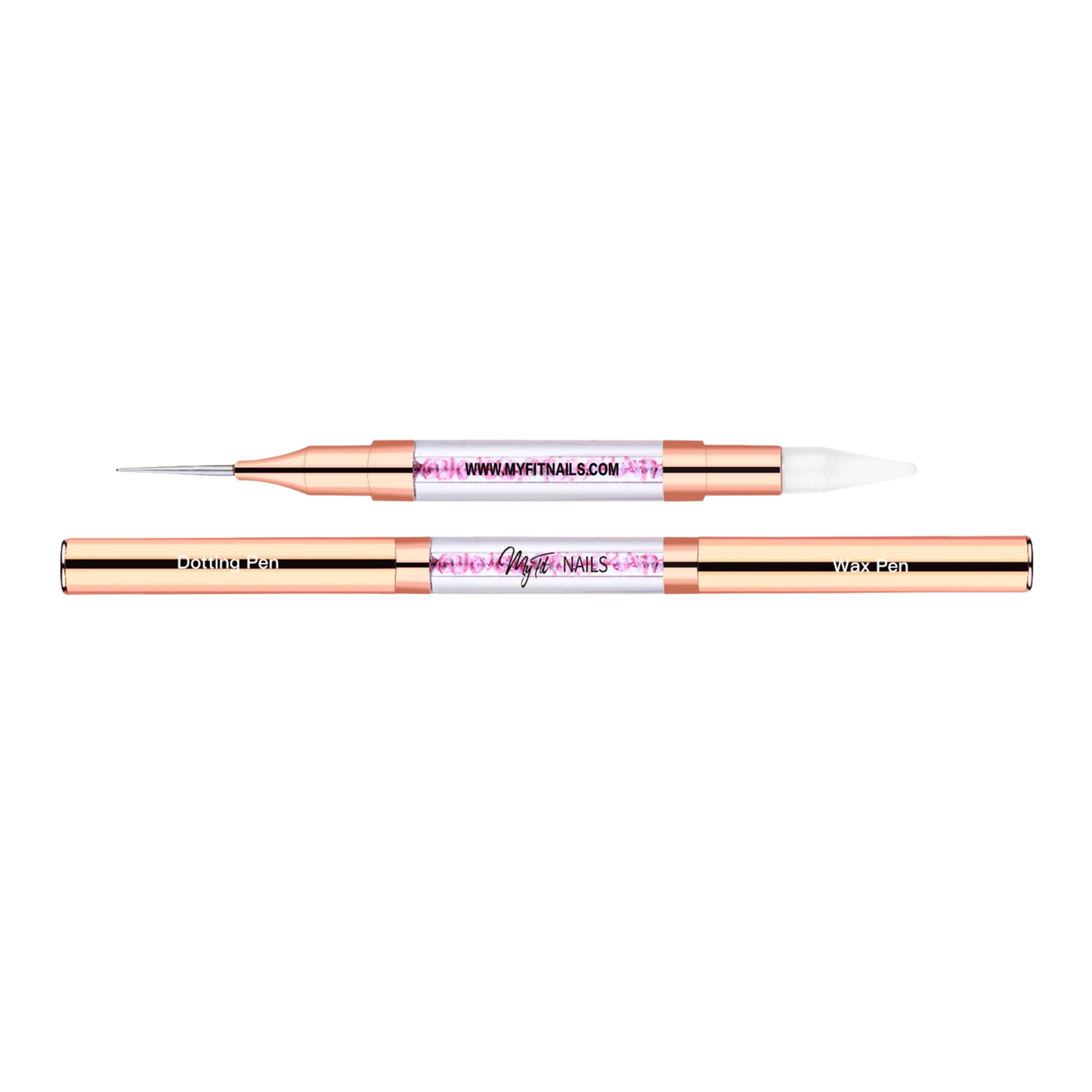 Dual-Ended Dotting & Wax Pen