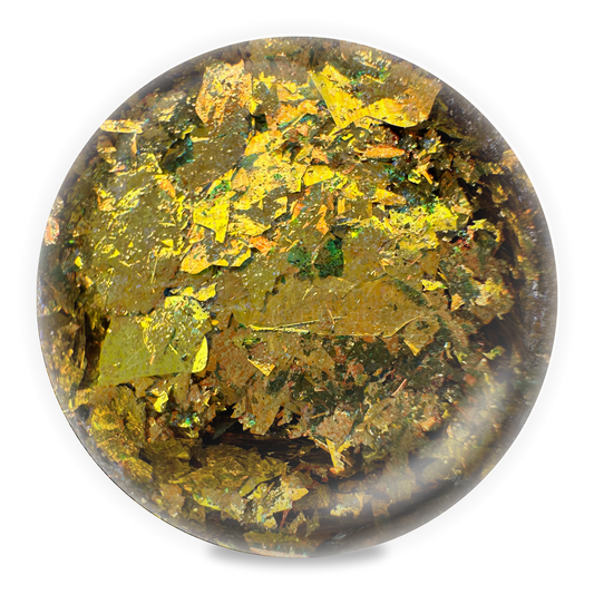 Dusty Opal 24k #210