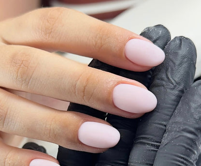 Acrylic System - Milky Pink