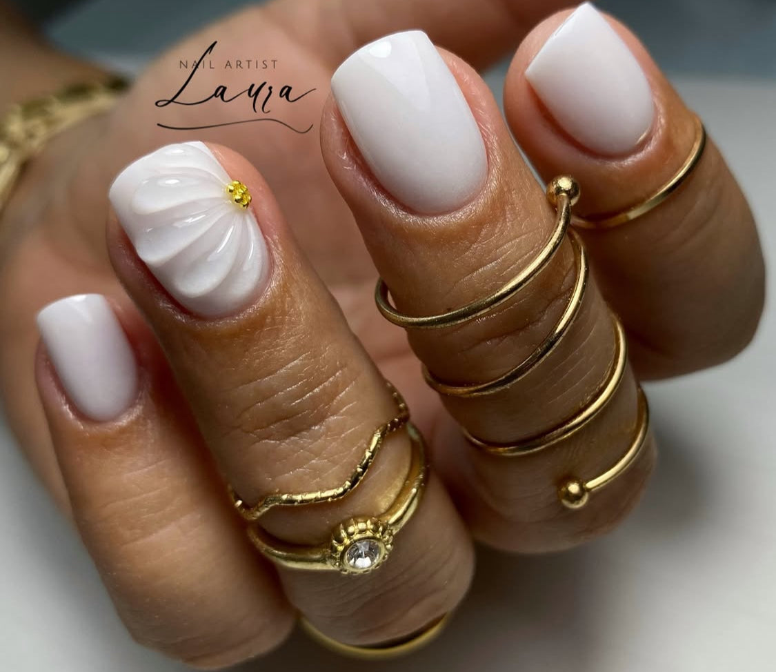 Acrylic System - Ultra White