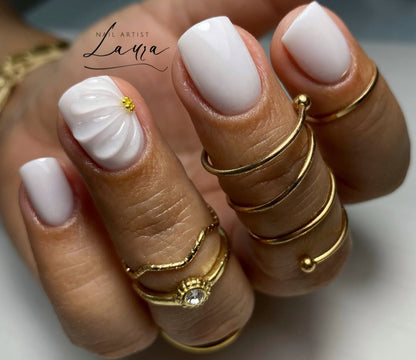 Acrylic System - Ultra White