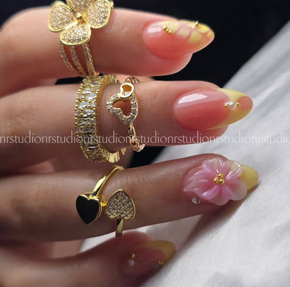 Gel Polish - Pastel Yellow #26