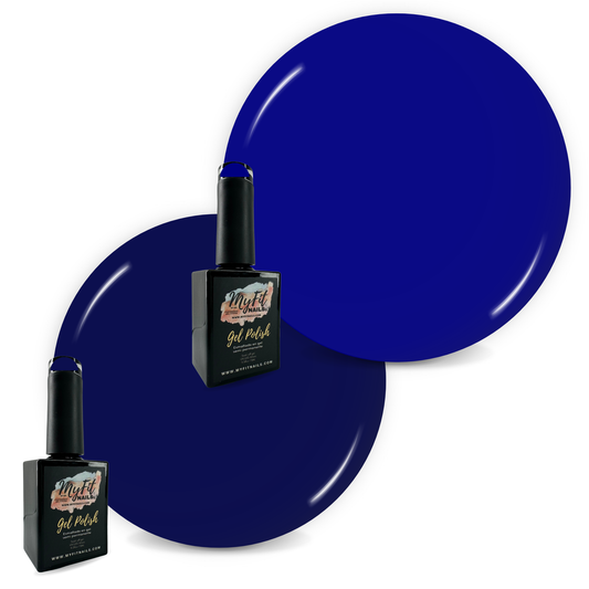 Gel Polish - #13, #19 - Duo