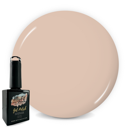 Gel Polish - Sumptuous #3