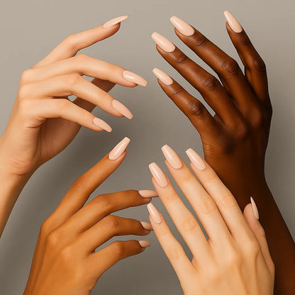 Gel Polish - Sumptuous #3