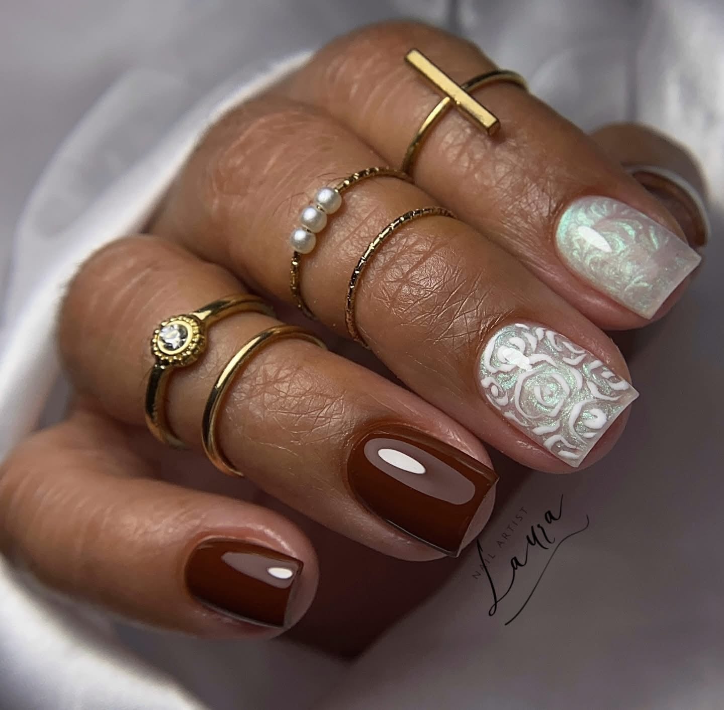 Acrylic System - Cocoa