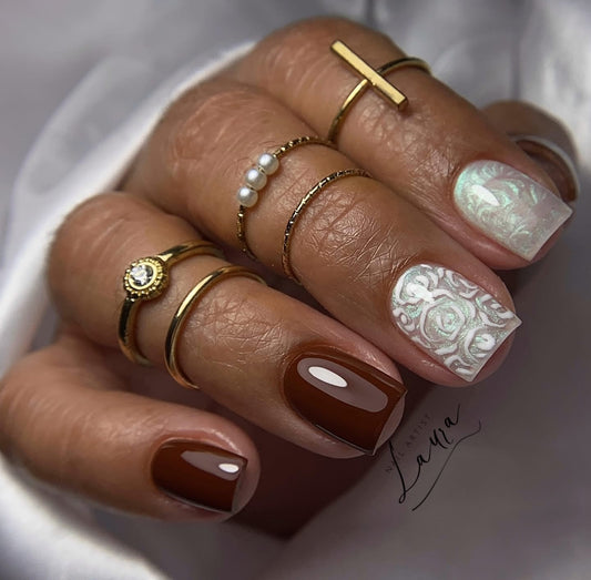 Acrylic System - Cocoa