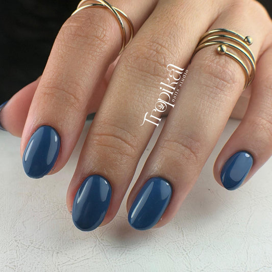 Gel Polish - Space Blue #31
