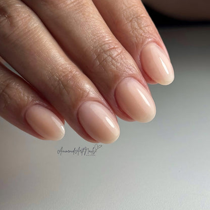 Acrylic System - Peach Melody - Limited edition