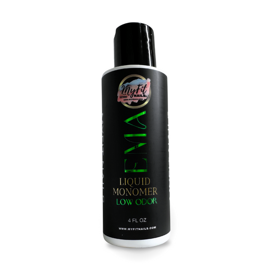EMA LIQUID MONOMER - 4oz