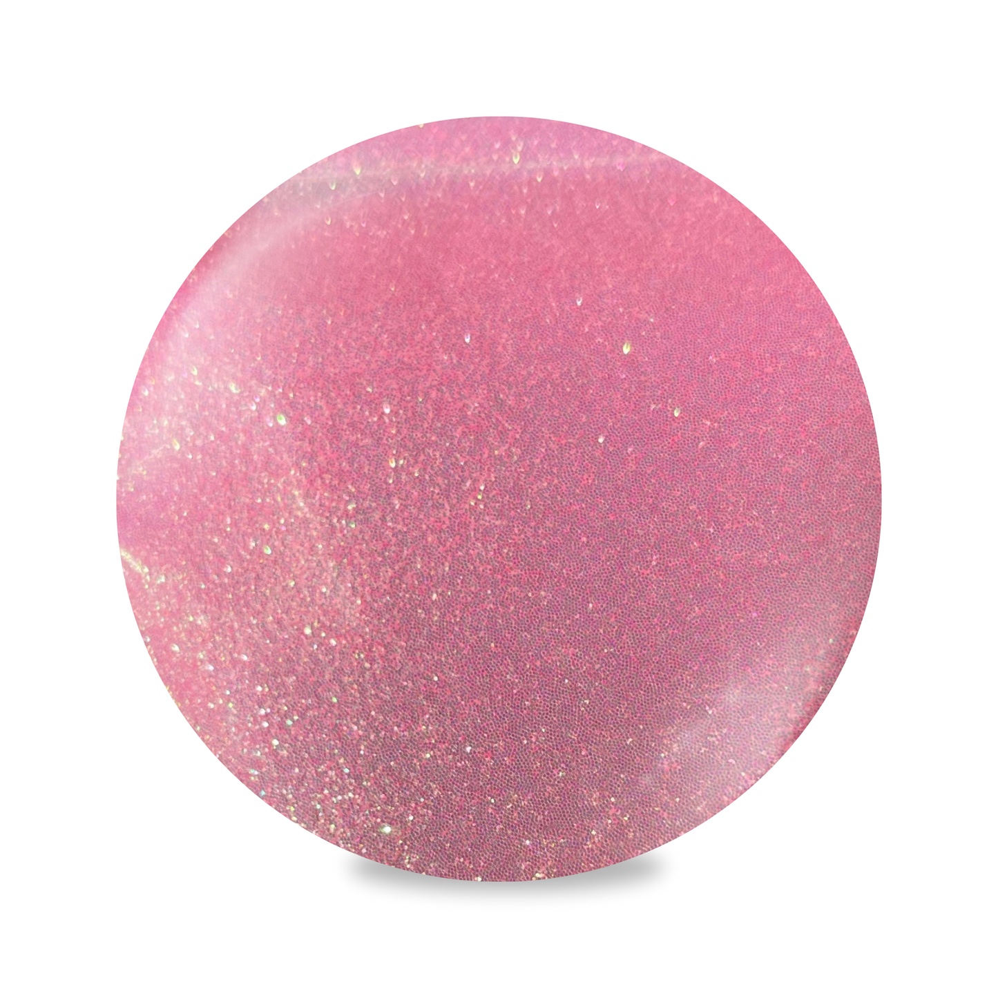 Nail Glitter - Pink Shine #G3