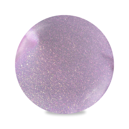 Nail Glitter - Purple Shine #G5