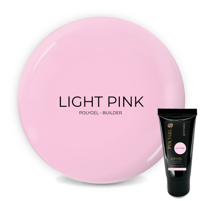 PolyGel - Basic Kit