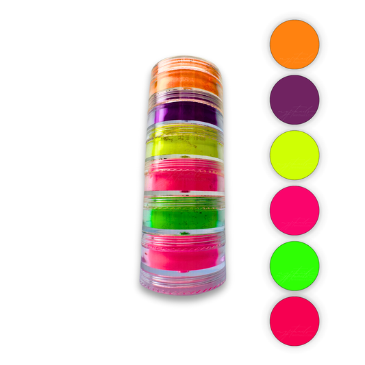 Pigment Powder #1