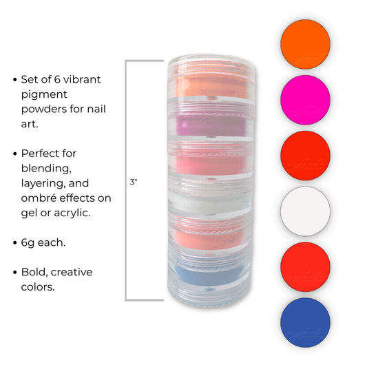 Pigment Powder #2