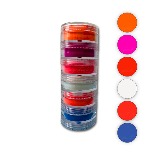 Pigment Powder #2