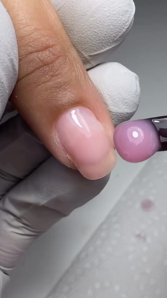 Builder Gel System - Petal Rose - 15g