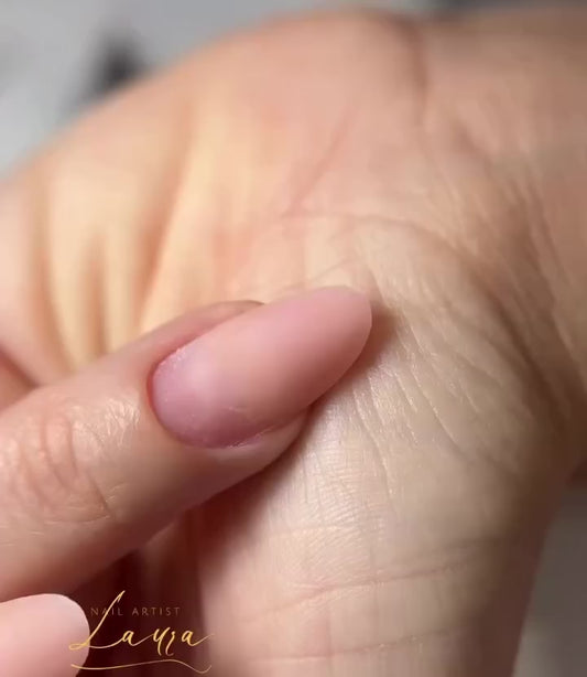 Builder Gel System - Mermaid Pearl Effect - 15g