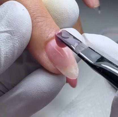 Builder Gel System - Peachy Melody