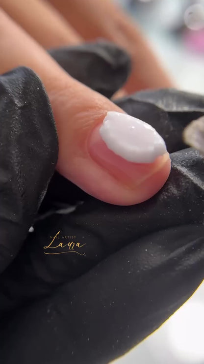 Acrylic System - Ultra White