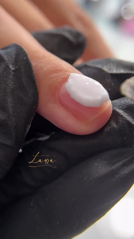 Acrylic System - Ultra White