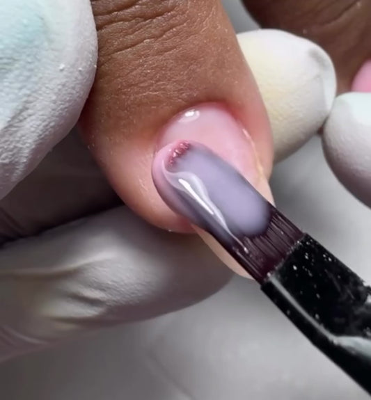 Builder Gel System - French Pink - 15g