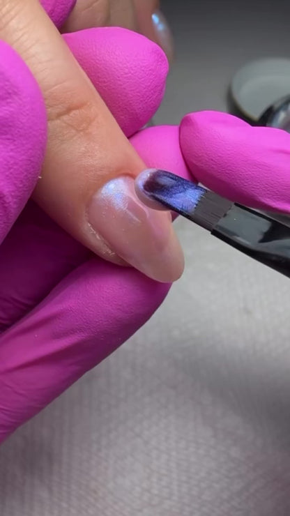 Builder Gel System - Mermaid Pearl Effect - 15g