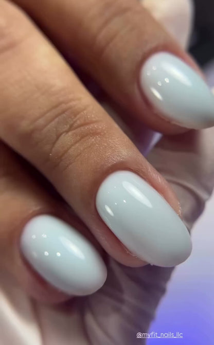 Builder Gel System - Blue Silk - 15g