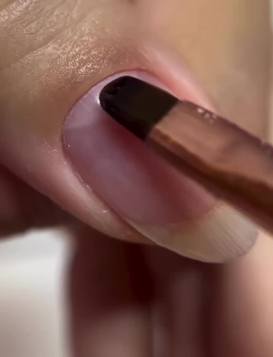 Builder Gel System - Crystal Clear Hard Gel - In a Pot