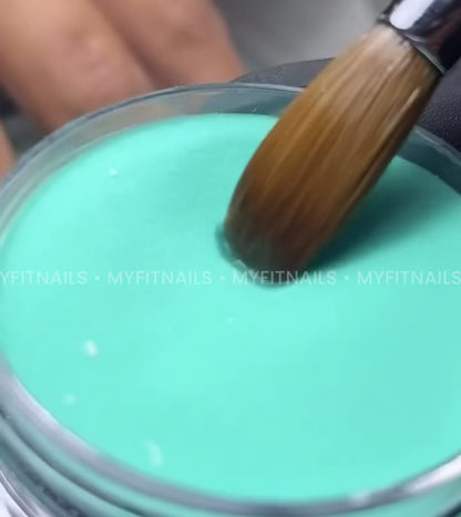 Acrylic System - Emerald Green
